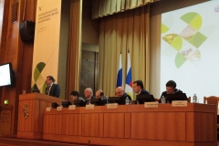 IV съезд сельскохозяйственных кооперативов