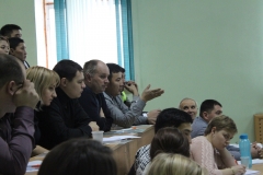Межрегиональная конференция "Малая Родина - Большие возможности"