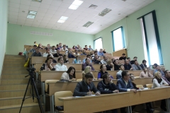 Межрегиональная конференция "Малая Родина - Большие возможности"
