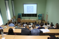 Межрегиональная конференция "Малая Родина - Большие возможности"