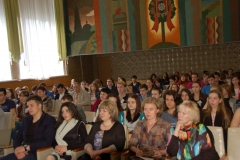 научно-практическая конференция по теме: "Современные проблемы кооперации. Взгляд молодых"