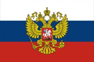 герб РФ