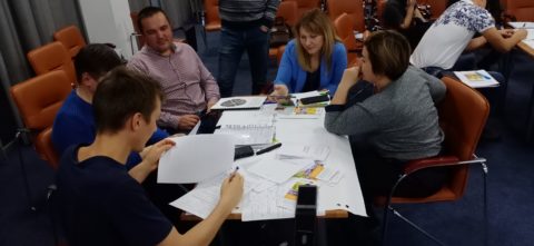 «Народная школа кооперации» даёт уроки сельхозтоваропроизводителям Челябинска в «Школе сельскохозяйственной кооперации»