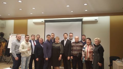Образовательный интенсив для действующих кооператоров Брянска