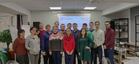 НШК в Тамбовской области