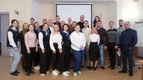 Образовательный интенсив по сельхозкооперации в Ростовской области