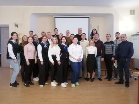 Образовательный интенсив по сельхозкооперации в Ростовской области