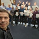 Бизнес-миссия сельхозтоваропроизводителей Югры в Челябинской области