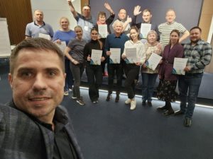 Бизнес-миссия сельхозтоваропроизводителей Югры в Челябинской области