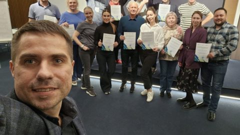 Бизнес-миссия сельхозтоваропроизводителей Югры в Челябинской области