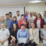 Народная школа кооперации вновь на Сахалине